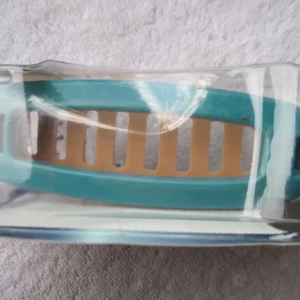 Goody Soft Contour Hair Brush 1996 Ouchless Flexible Pad Design Gentle Control
